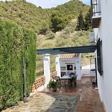 Villa Andrea *